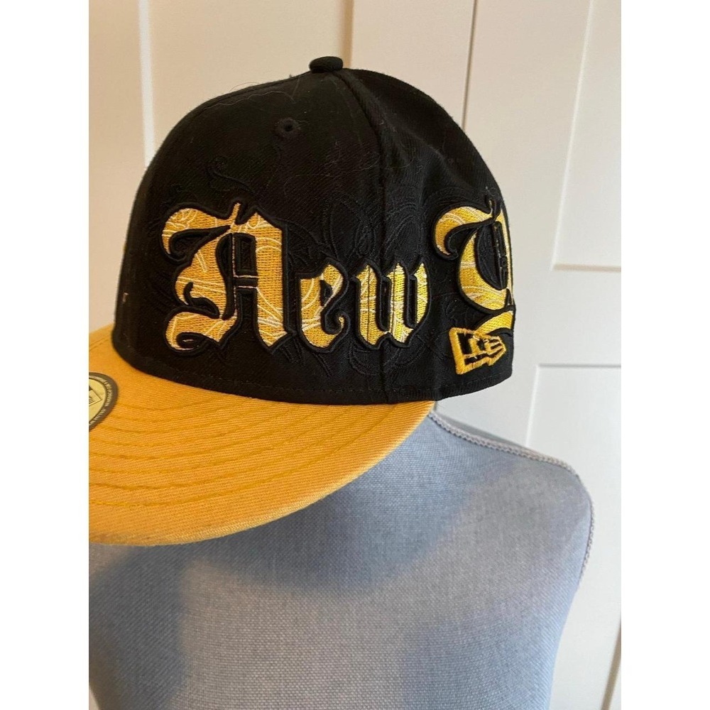 New Era New York Yankees Hat Cap 7 Unisex Embroidered Baseball sku26